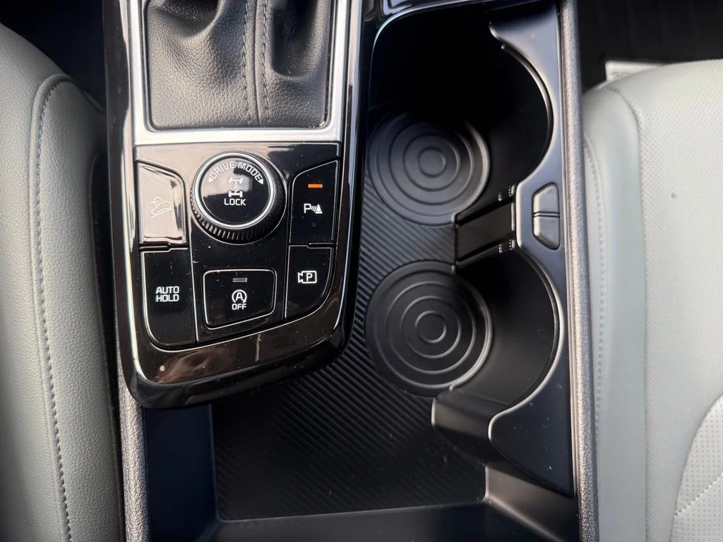 Certified Used 2023 Gray Kia X-Line image 23