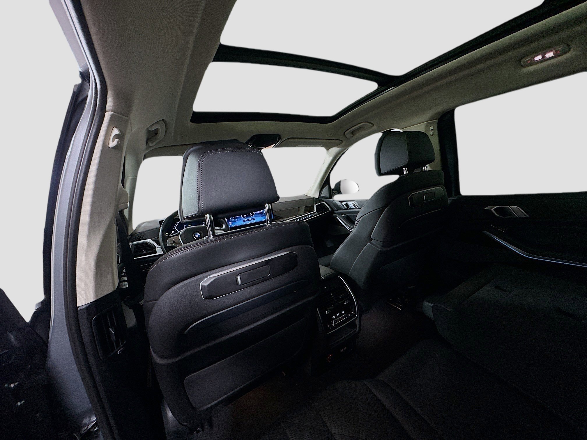 2024 BMW X7 40i - Photo 24