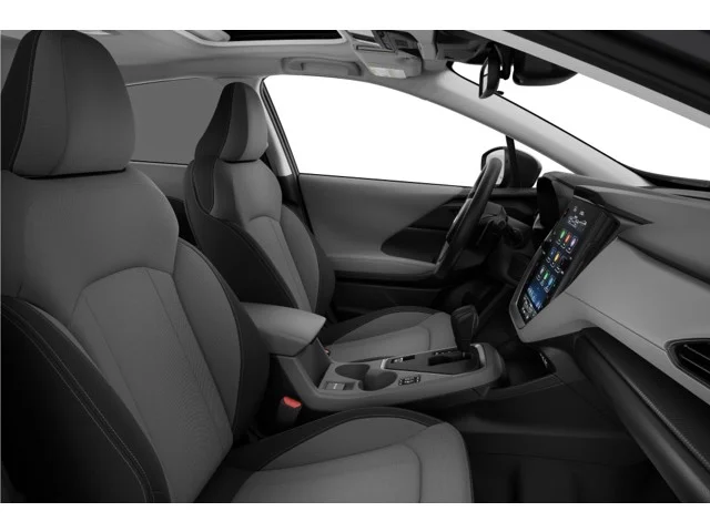 New 2027 MAGNETITE GRAY PEARL Subaru  image 16