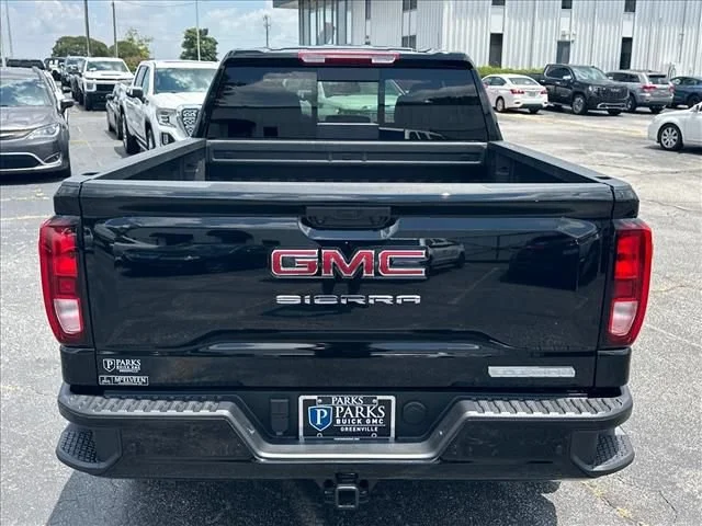 2026 GMC Sierra 1500 Elevation - Photo 10