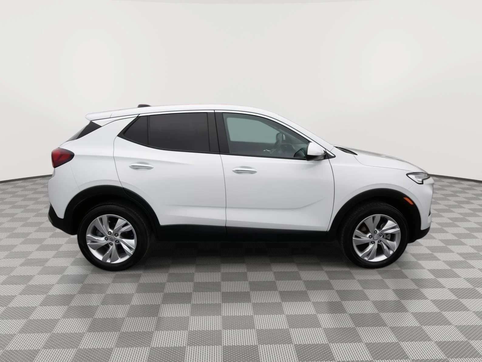 2025 Buick Encore GX Preferred - Photo 18