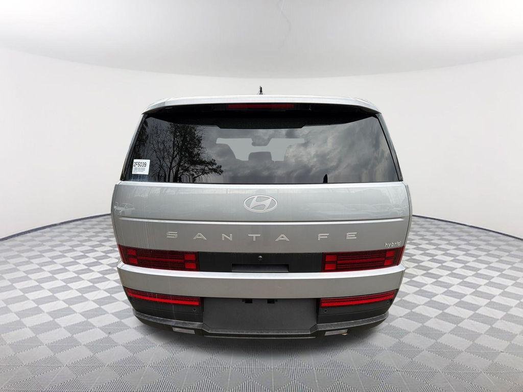 2026 Hyundai Santa Fe SE - Photo 6