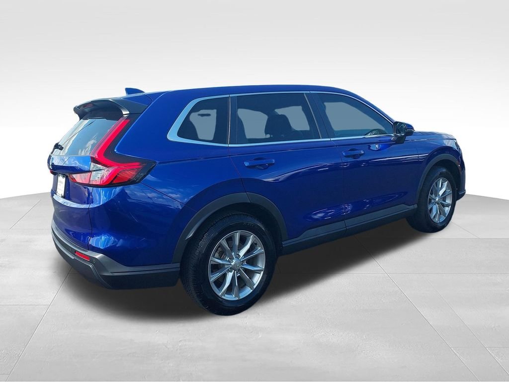 2023 Honda CR-V EX-L - Photo 5