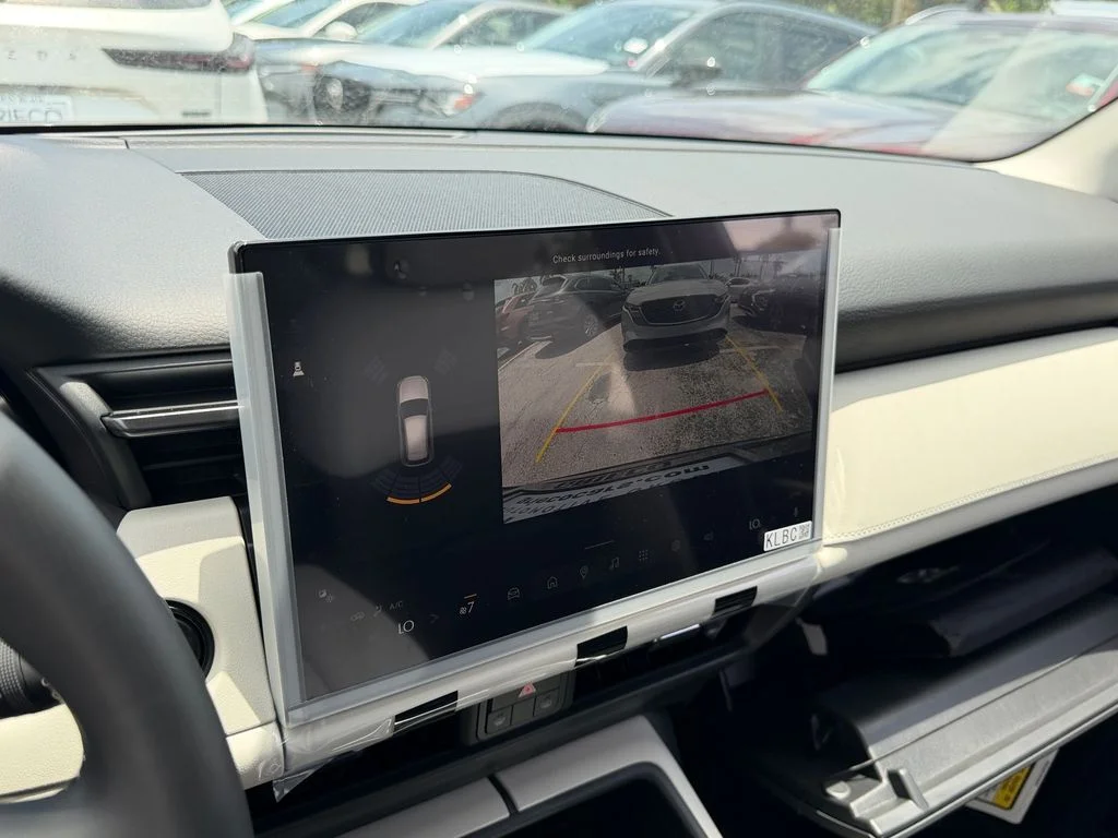 New 2026 Gray Mazda 2.5 S Select image 15