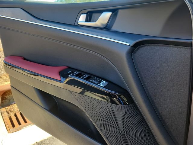 2026 Kia K5 GT-Line - Photo 19