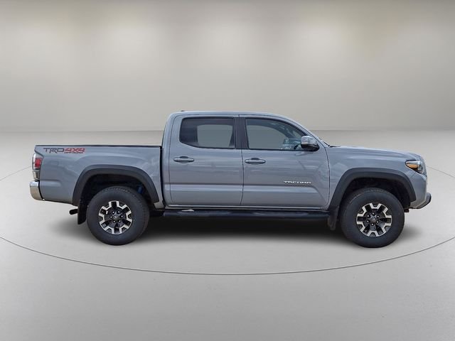 Used 2021  Toyota TRD Off-Road image 12