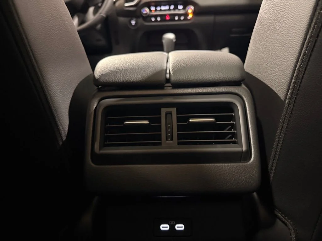 New 2026 Wind Chill Pearl Mazda Premium Plus AWD image 29