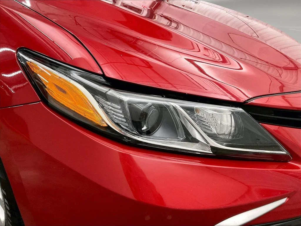 2024 Toyota Camry LE - Photo 33