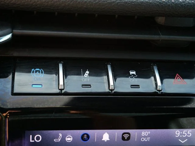 Used 2024 Gray Jeep 4xe image 26