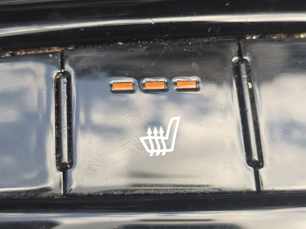 Used 2022 Gray Hyundai N Line image 5