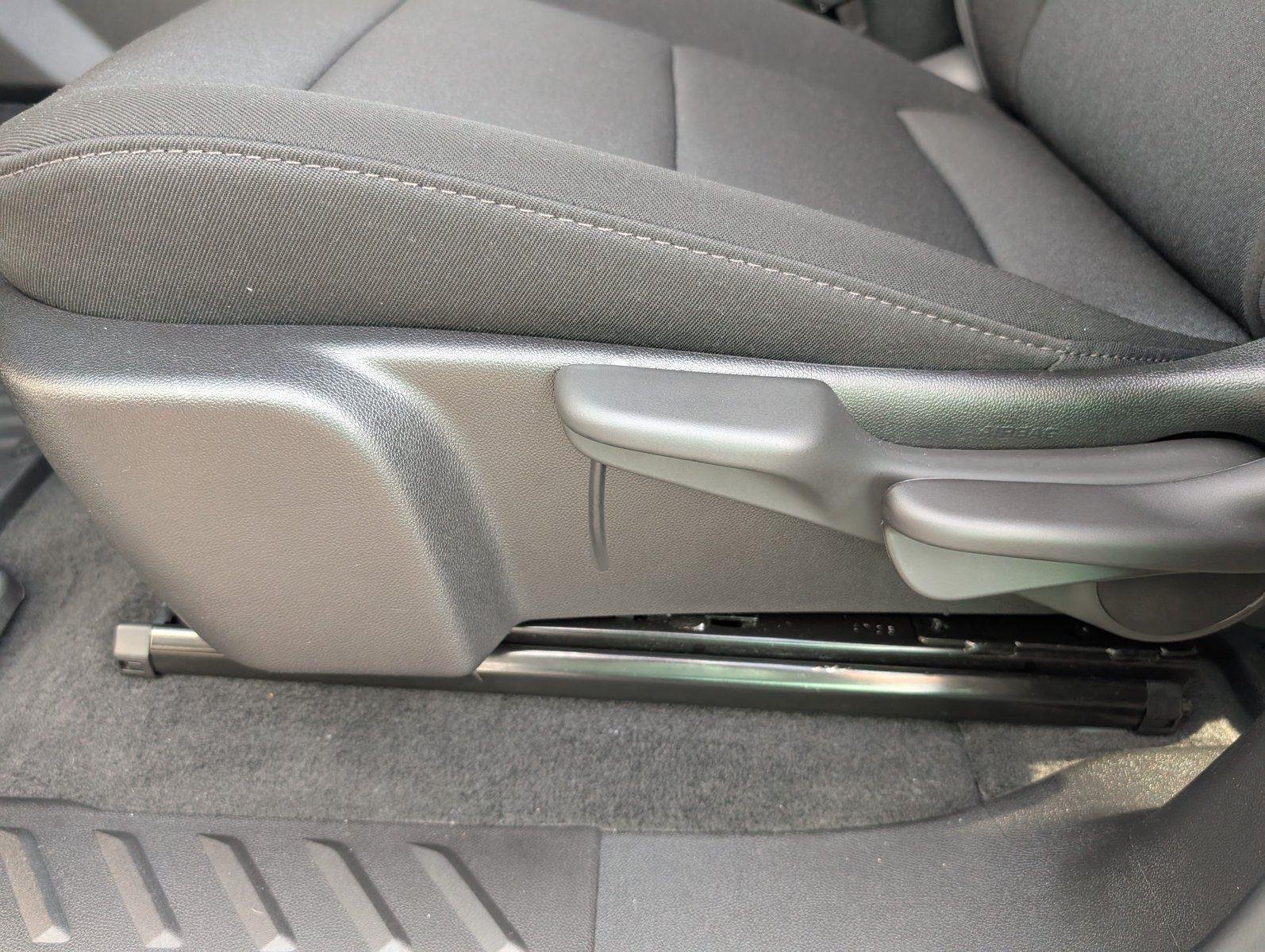 New 2026 Summit White Chevrolet Trail Boss image 12