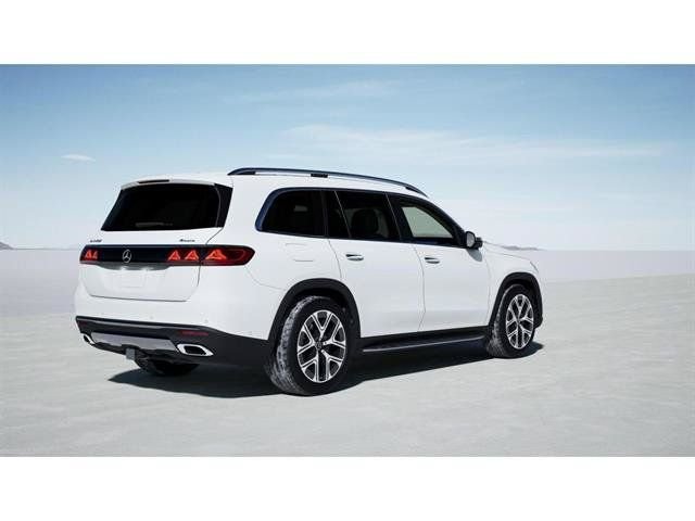 New 2027 Polar White Mercedes-Benz GLS 450 image 20