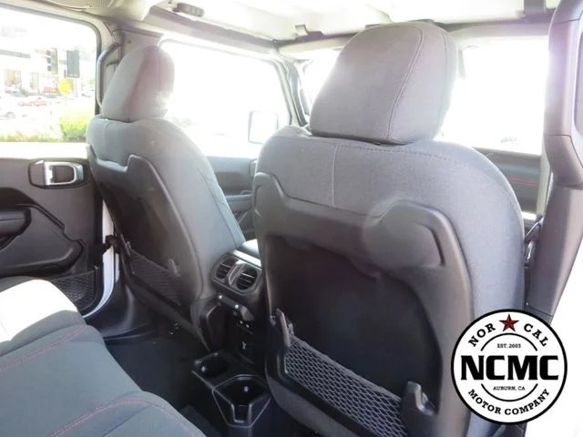 2024 Jeep Wrangler 4-Door Rubicon - Photo 56