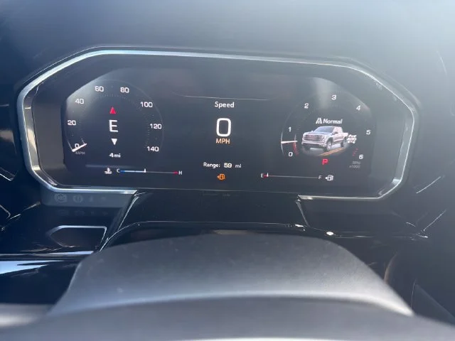 New 2026 Onyx Black GMC SLT image 19