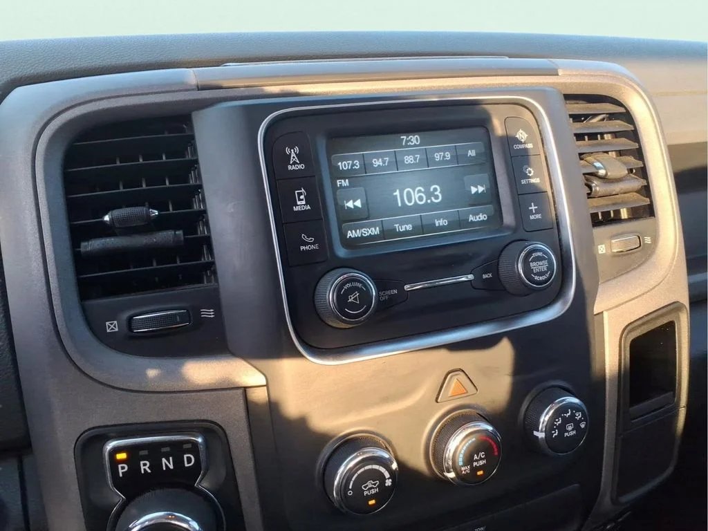 Used 2014 Blue Ram Express image 21
