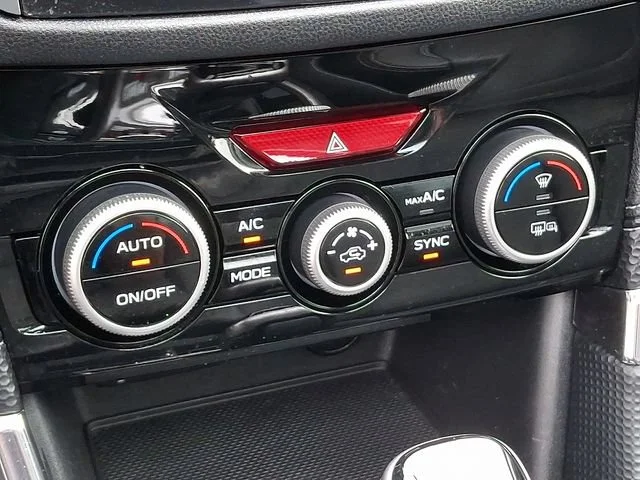 Used 2023 Black Subaru Touring image 17