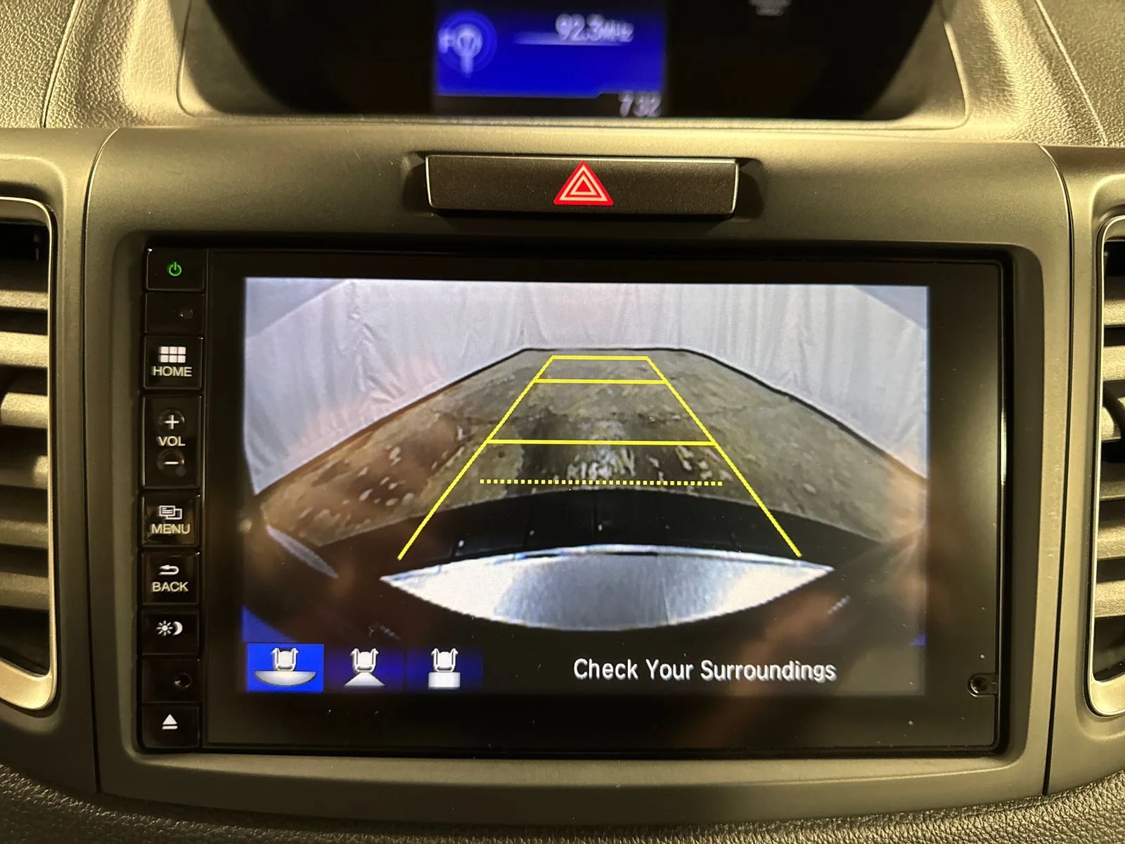 Certified Used 2016 Modern Steel Metallic Honda Touring image 23