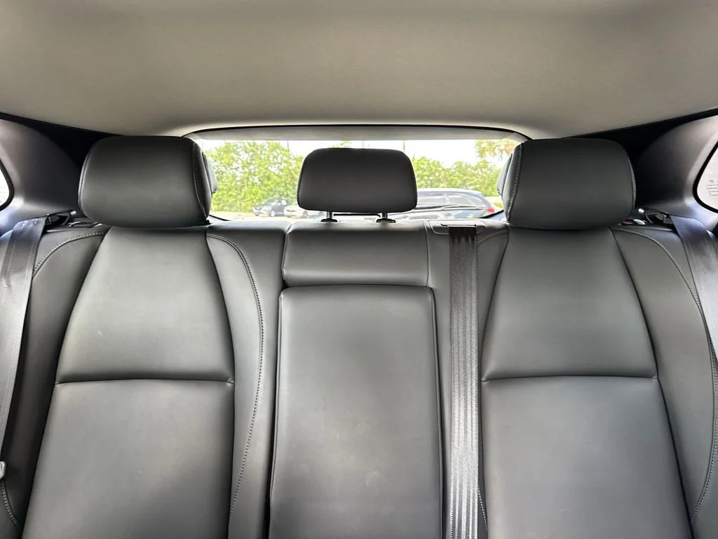 Used 2023 Red Crystal Mazda 2.5 S Select Package image 18