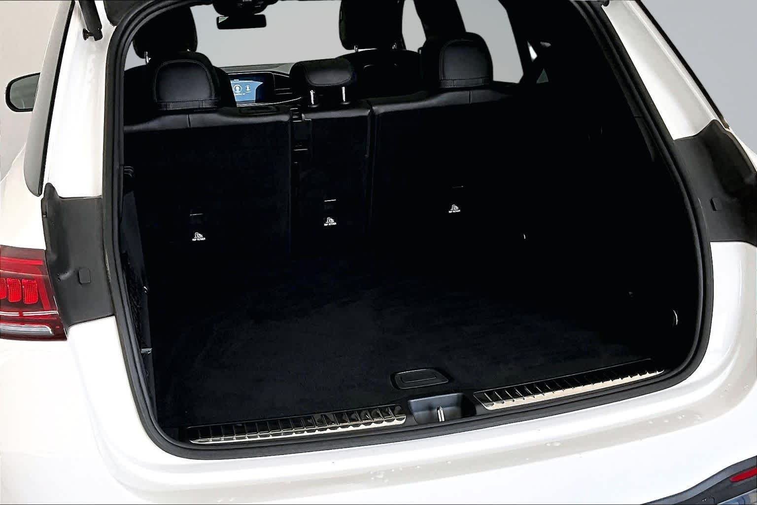 Used 2020 Polar White Mercedes-Benz GLE 350 image 19