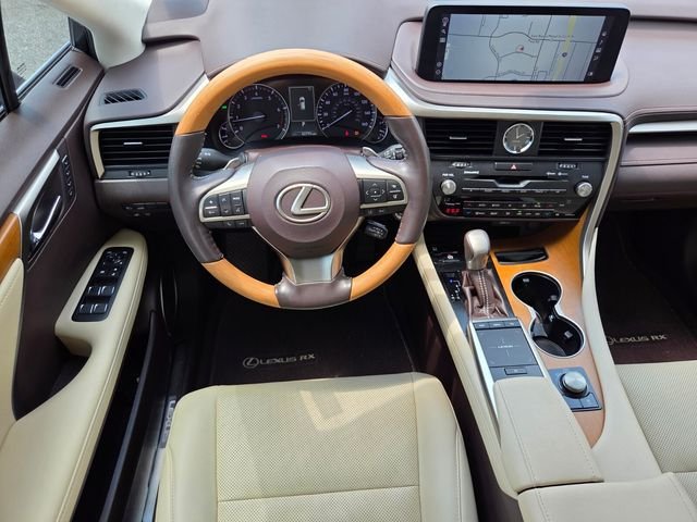 Certified Used 2020 White Lexus 350 image 14