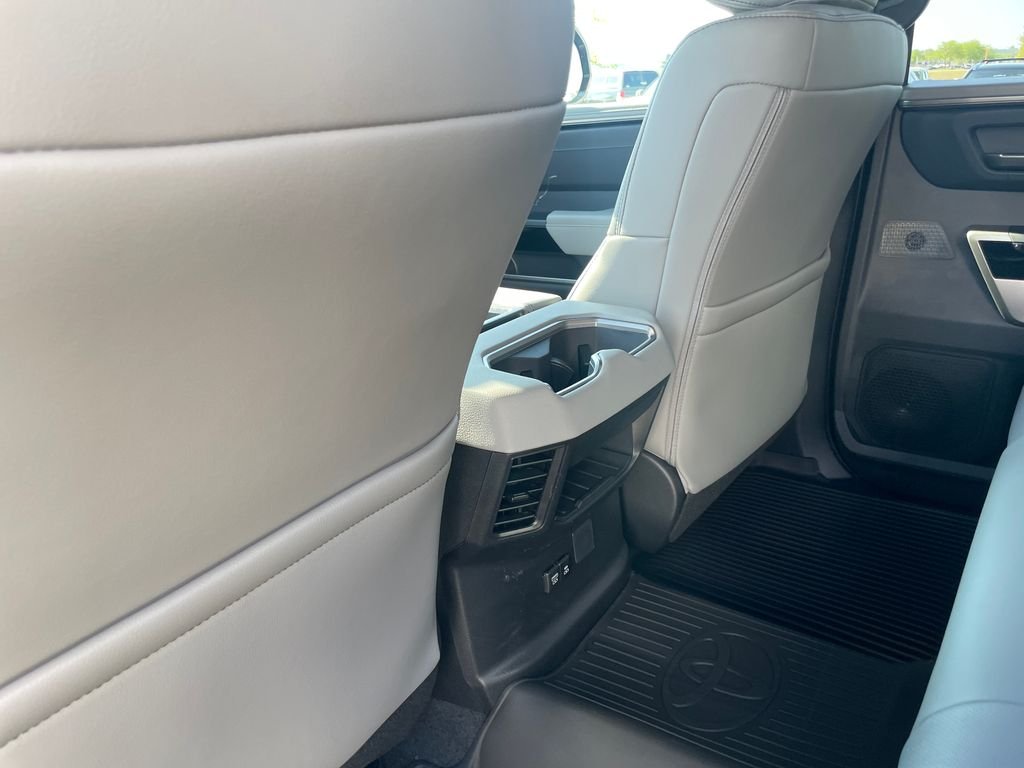 New 2026  Toyota Limited image 27