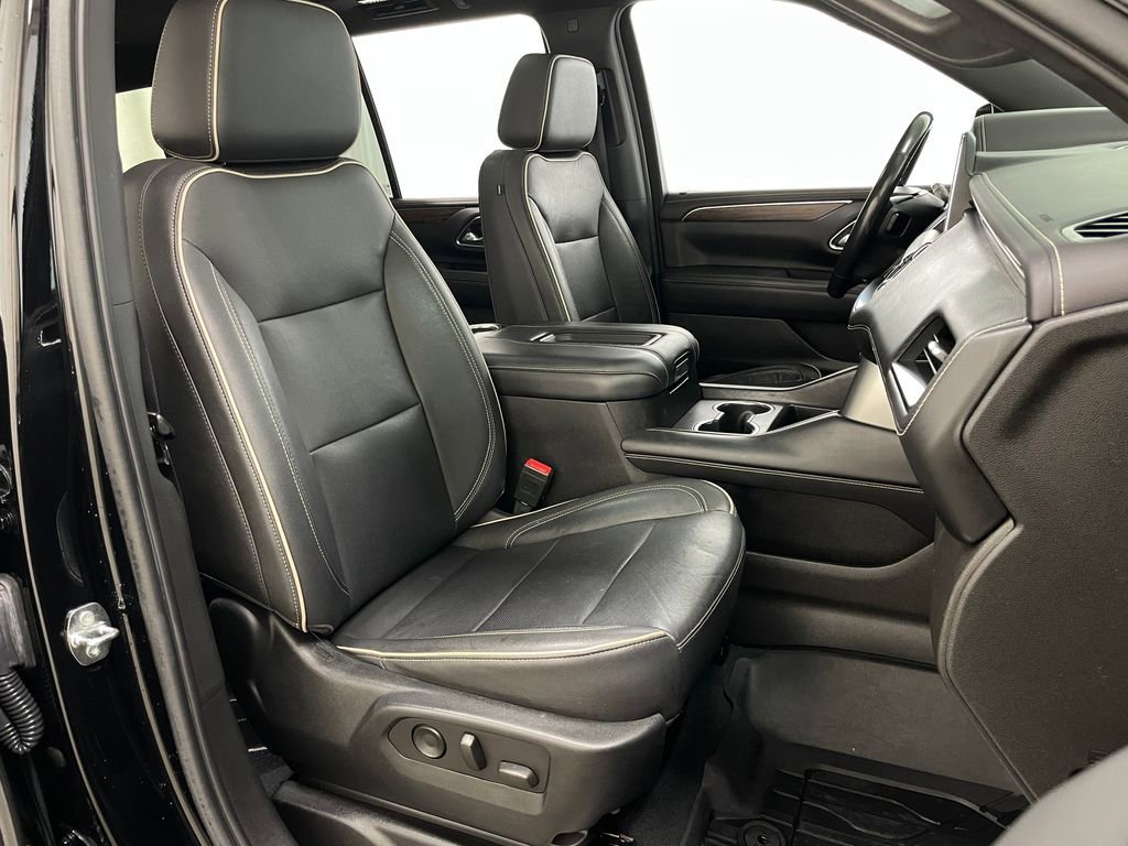2021 Chevrolet Tahoe Premier - Photo 45