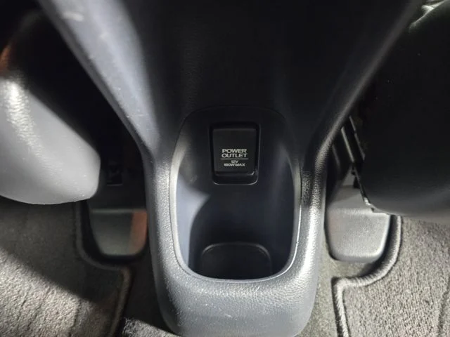Used 2020 Black Honda Sport image 6