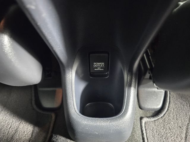 2020 Honda HR-V Sport - Photo 6