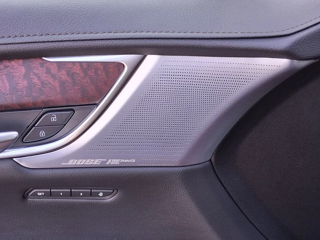2026 Cadillac XT5 Premium Luxury - Photo 17