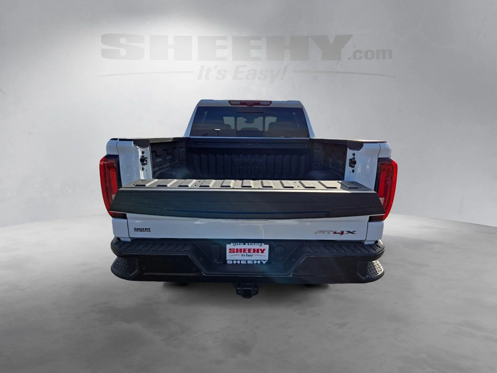 2026 GMC Sierra 1500 AT4X - Photo 13