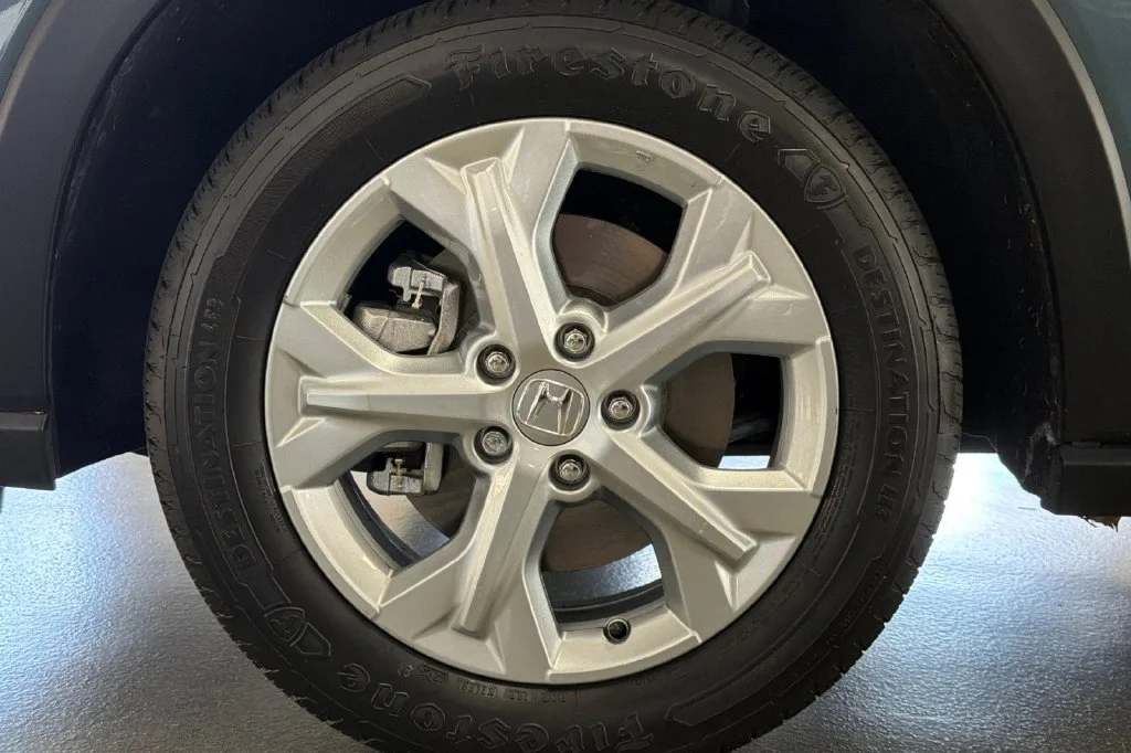 Used 2025  Honda LX image 35