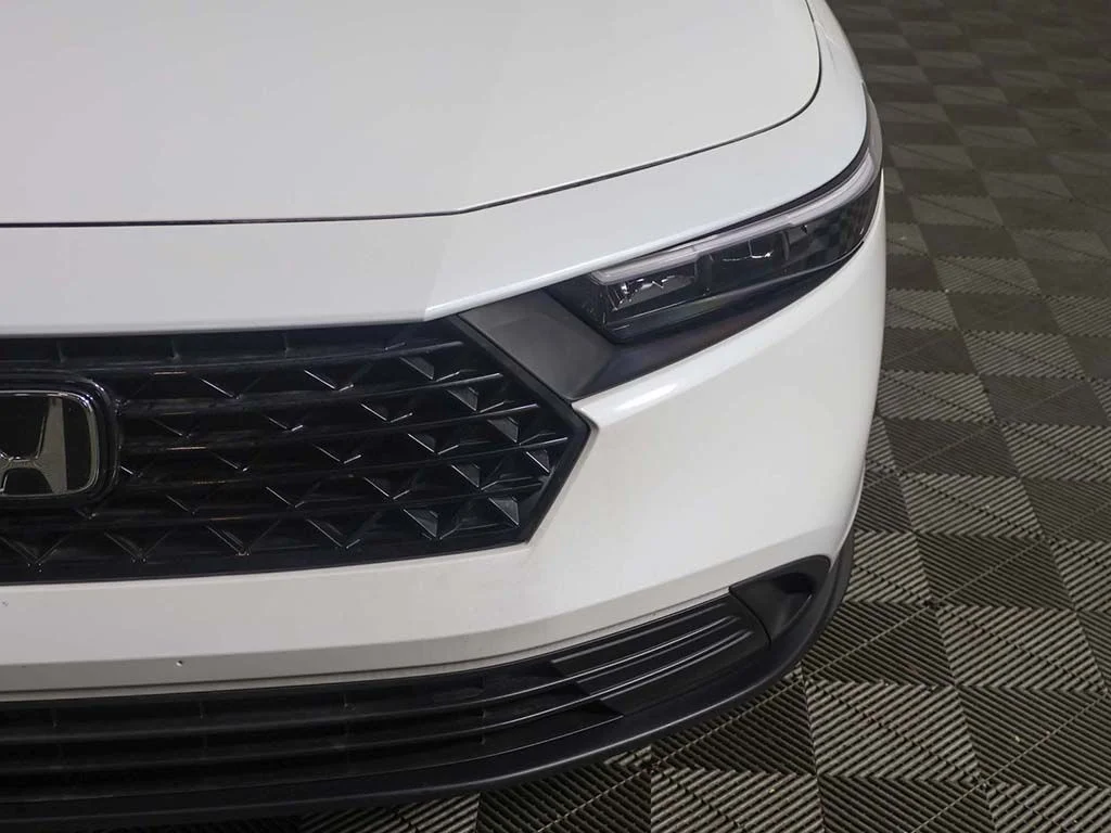 2026 Honda Accord LX - Photo 10