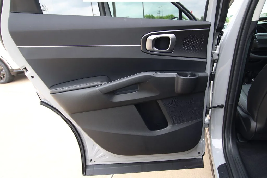New 2026 Gray Kia S image 41