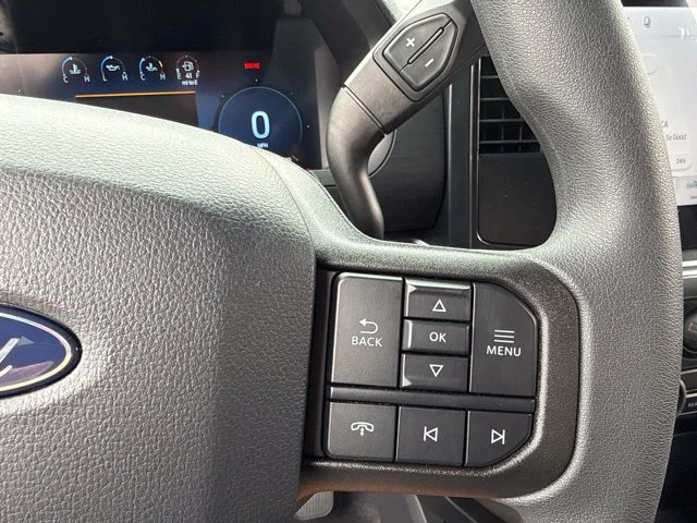 New 2026 Avalanche Ford STX® image 29