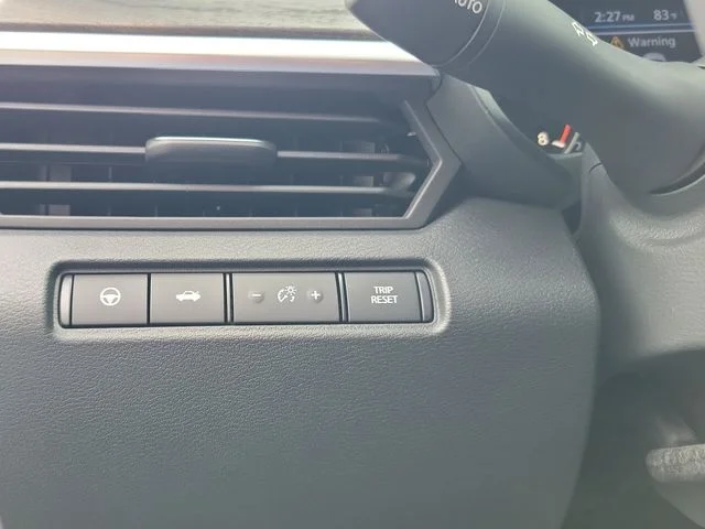 New 2026 Black Nissan 2.5 SV image 17