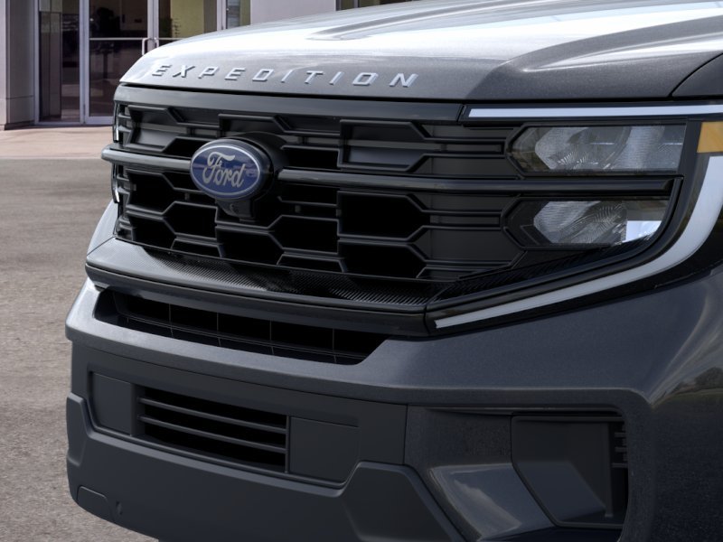 2025 Ford Expedition MAX Active - Photo 17