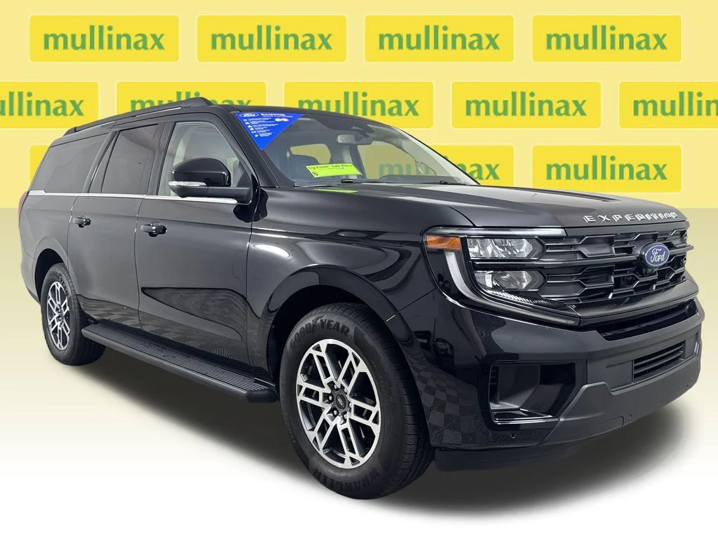 2025 Ford Expedition Active MAX's photo