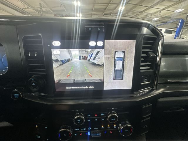 New 2026 Gray Ford Lariat image 29