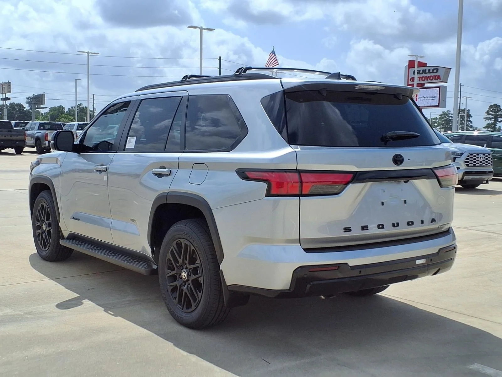 New 2026  Toyota Limited image 2