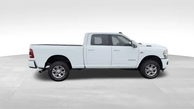 Certified Used 2024 White Ram Laramie image 10