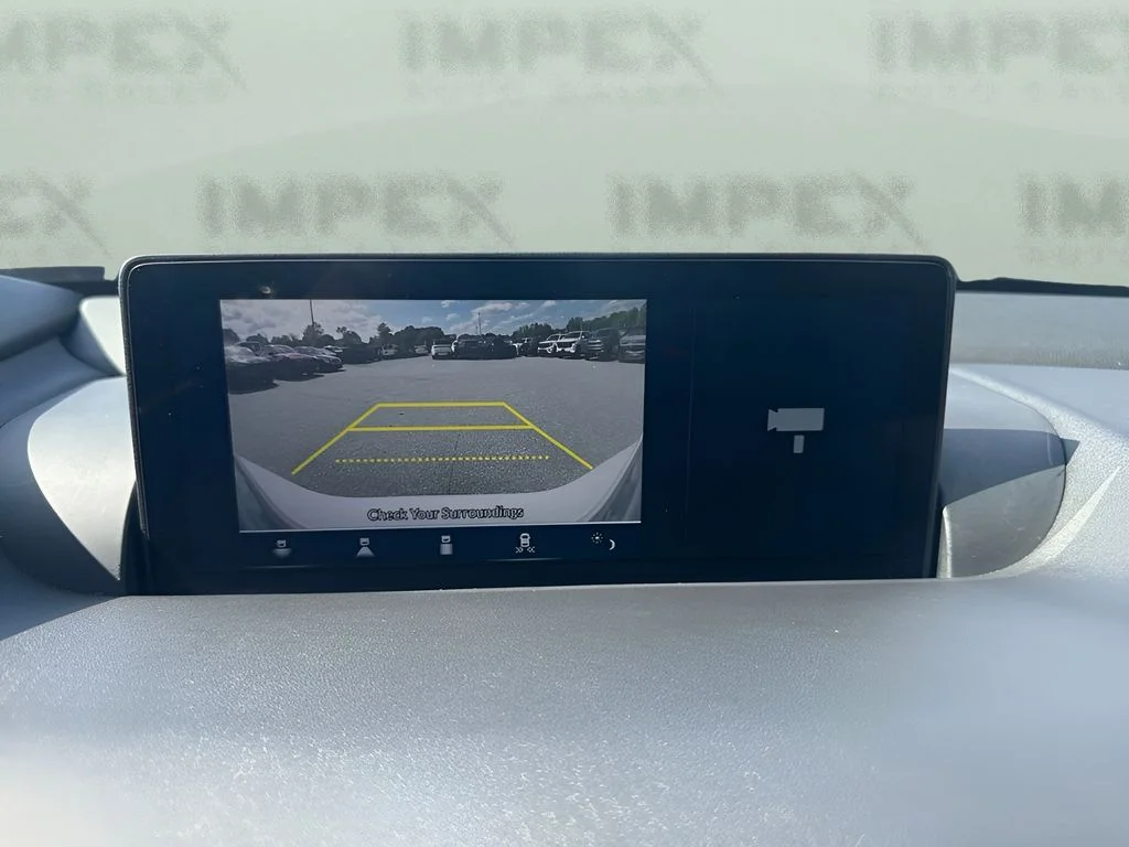 Used 2023 White Acura Technology Package image 17