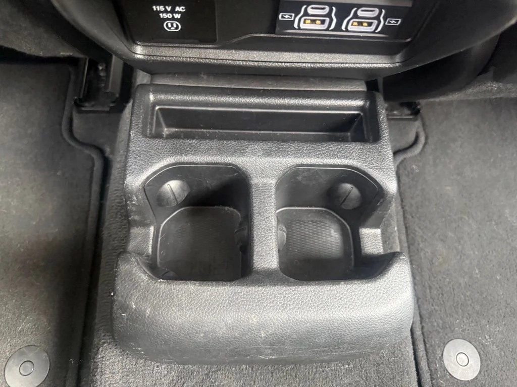 Used 2023 White Jeep Limited image 37