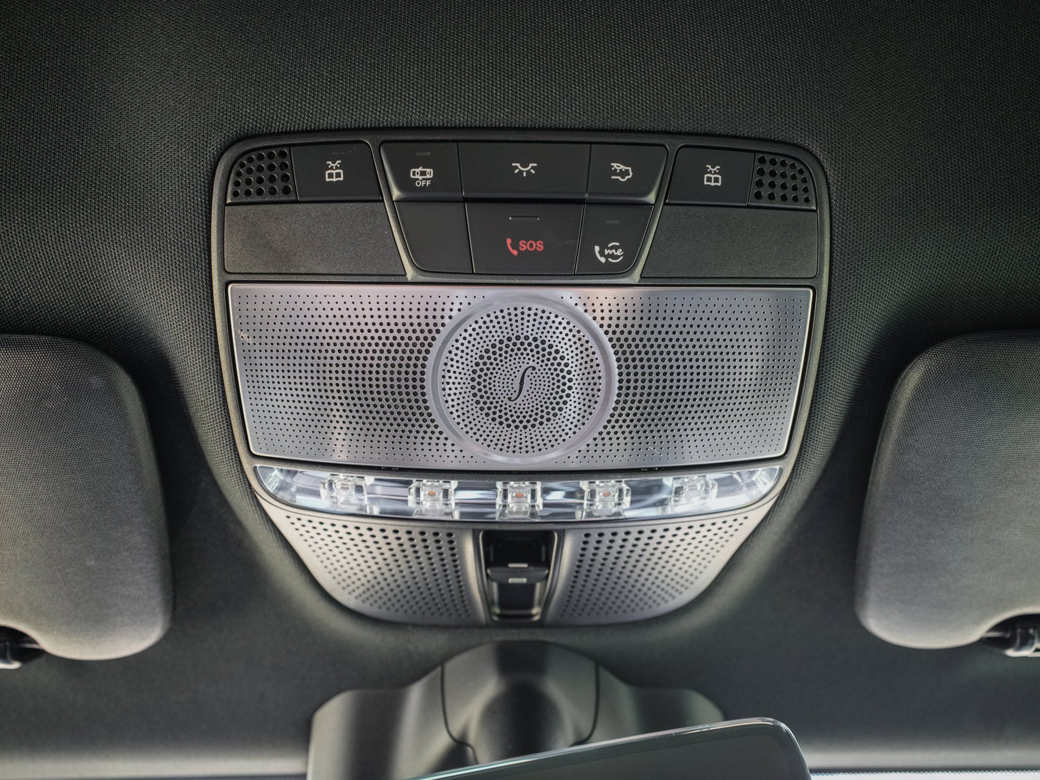 Certified Used 2022 Black Mercedes-Benz G 550 image 22
