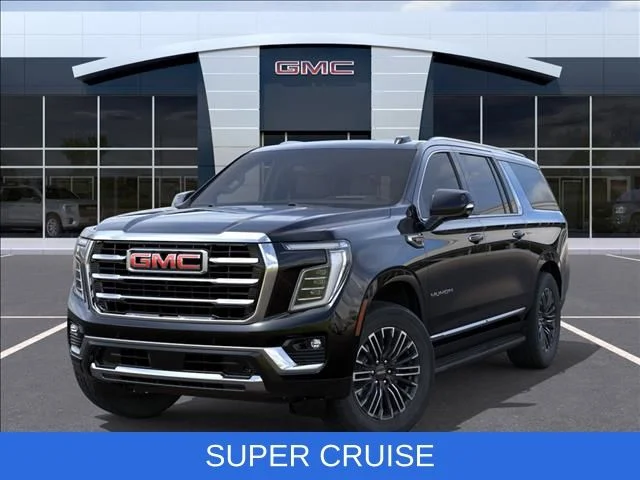 Used 2026 Black GMC Elevation image 8