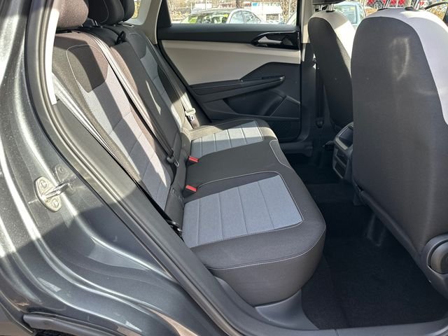 New 2026 Gray Volkswagen 1.5T S image 15