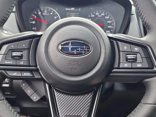 New 2026 WR BLUE PEARL Subaru Premium image 18