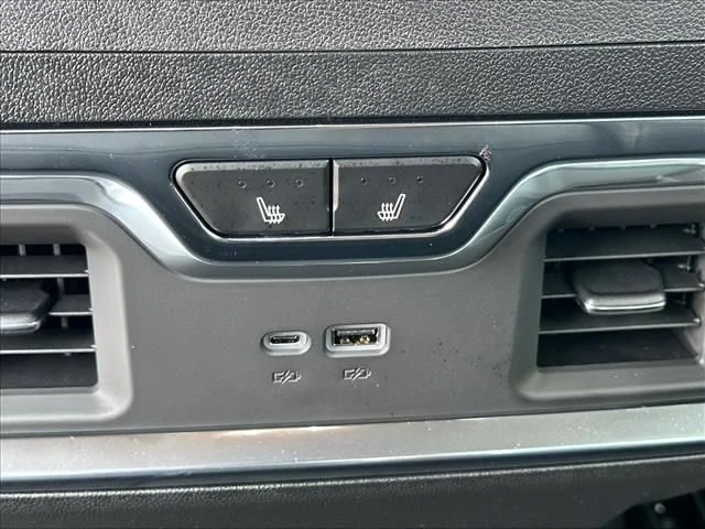 2026 GMC Sierra 1500 Denali - Photo 23