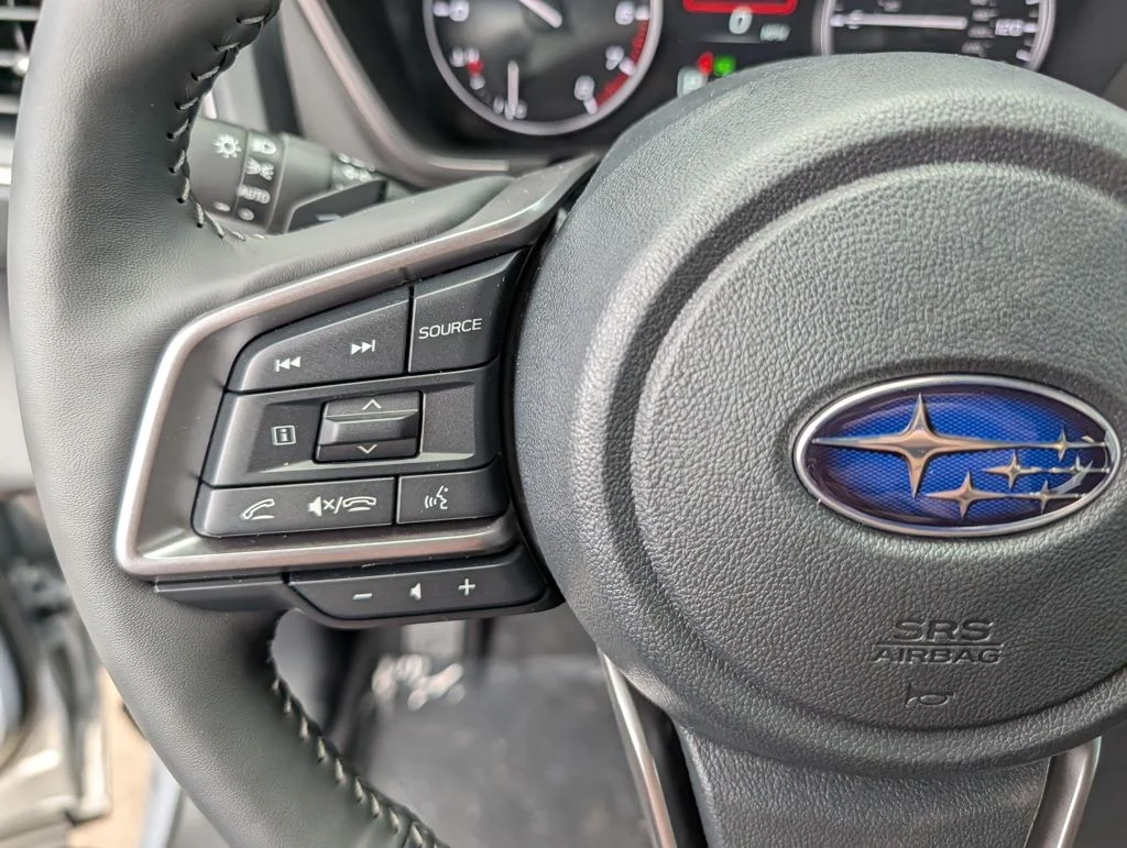 2026 Subaru Ascent Touring - Photo 15