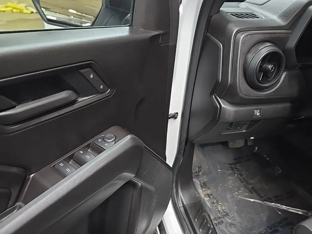 Used 2026 White Chevrolet Trail Boss image 29