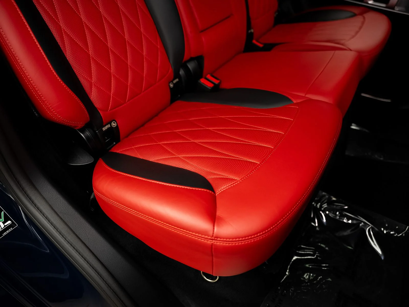 Used 2021 Blue Mercedes-Benz G 63 AMG® image 41